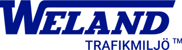 Weland Trafikmiljö Logotyp